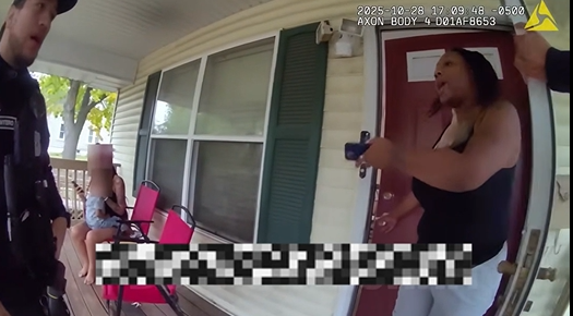 Evil Mom Bullies Her 18-Year-Old Daughter — Then Karma Hits