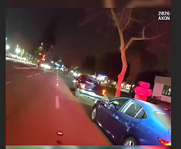 Man Claims Medical Emergency Then Reaches For Gun and Fires
