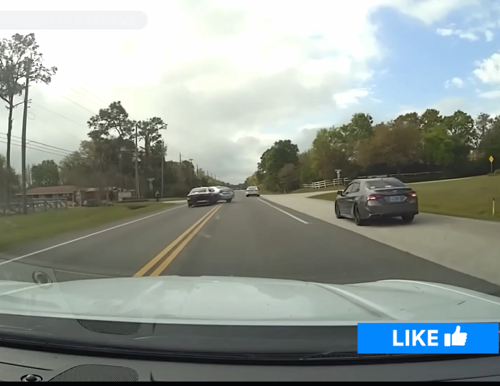 Deputies Hunt Armed Suspect Who Beat And Kidnapped Woman After She Escapes