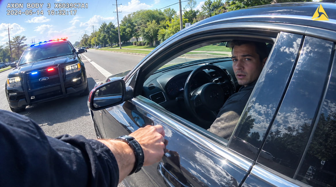 Troopers Take Action! | Insane Police Pursuits