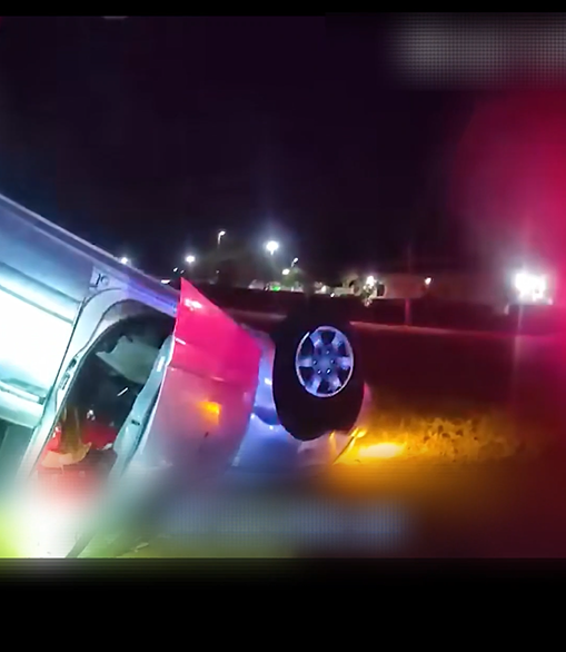 Woman Turns $300 Ticket Into $30,000 Mistake 2
