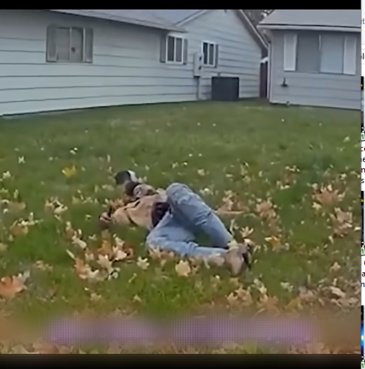 What NOT To Do During a Traffic Stop