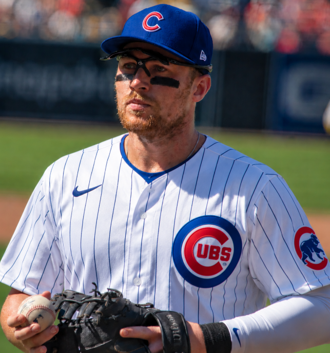 Just 12 hours after being released by the Royals, versatile former MLB star with over 900 games shocks by expressing desire to play for the Cubs