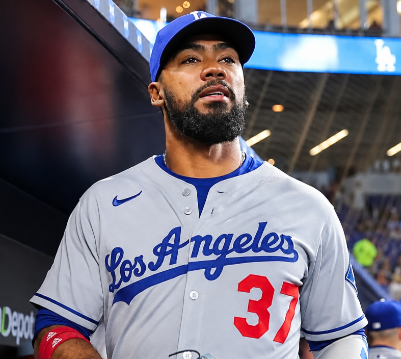 After a hard fought victory over Cincinnati, Teoscar Hernández leaves Dodgers fans amazed by giving special praise to Reds star: “That was the best defensive play I have ever seen”