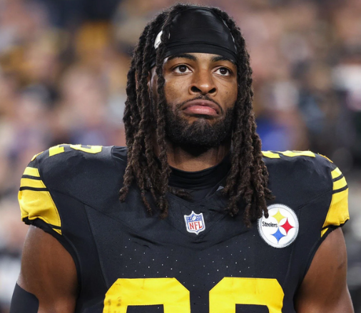 “Aquí no me permiten lesionarme” — Exestrella de los Steelers da un giro impactante y exige volver a Pittsburgh apenas 10 días después de firmar con los Giants. Los fans muestran una simpatía abrumadora al conocer el motivo