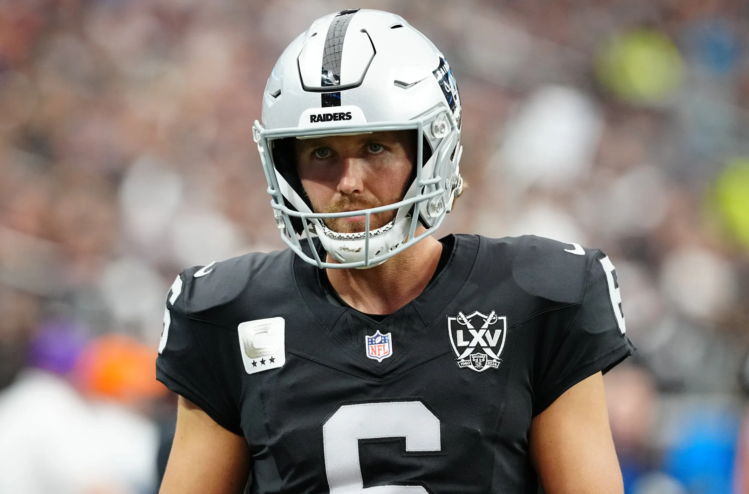 Former Raiders 2x All-Pro Throws Dirt on Team Culture, Exposes Ugly Secrets Behind Las Vegas’ Walls