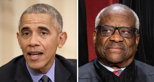 Supreme Court “Bombshell” on Obama? The Viral Graphic Leaves Out the Most Important Fact