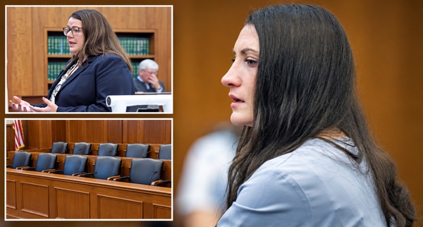 Lindsay Clancy Juror Goes Public After Mistrial — What the “Sickening Bombshell” Really Revealed