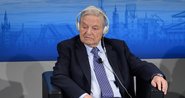 “George Soros Raided” — The Viral Graphic Gets a Real FBI Raid Wrong