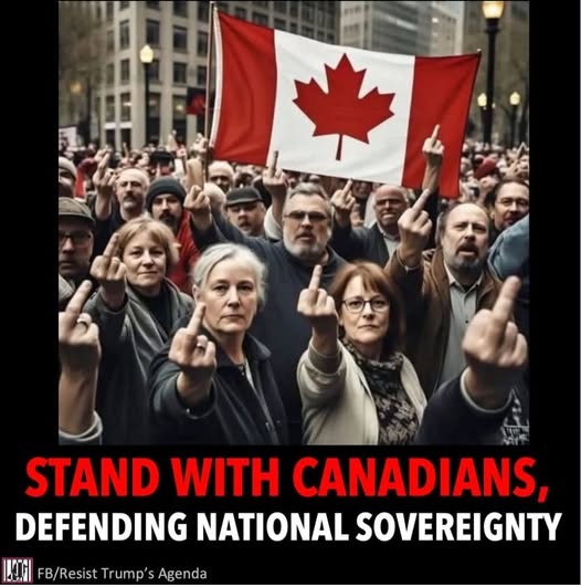 Canada's PM Carney Mobilizes Nation in Trade War: 'No One Is on the Sidelines'