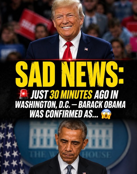 Obama's Cryptic 'Unfinished Business' Video Sparks Wild Speculation — But the Constitution Is the Real Obstacle