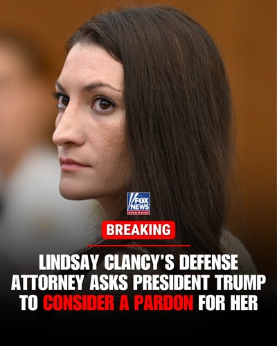 Defense Attorney Makes Unprecedented Plea to Trump for Pardon of Massachusetts Mother After Mistrial
