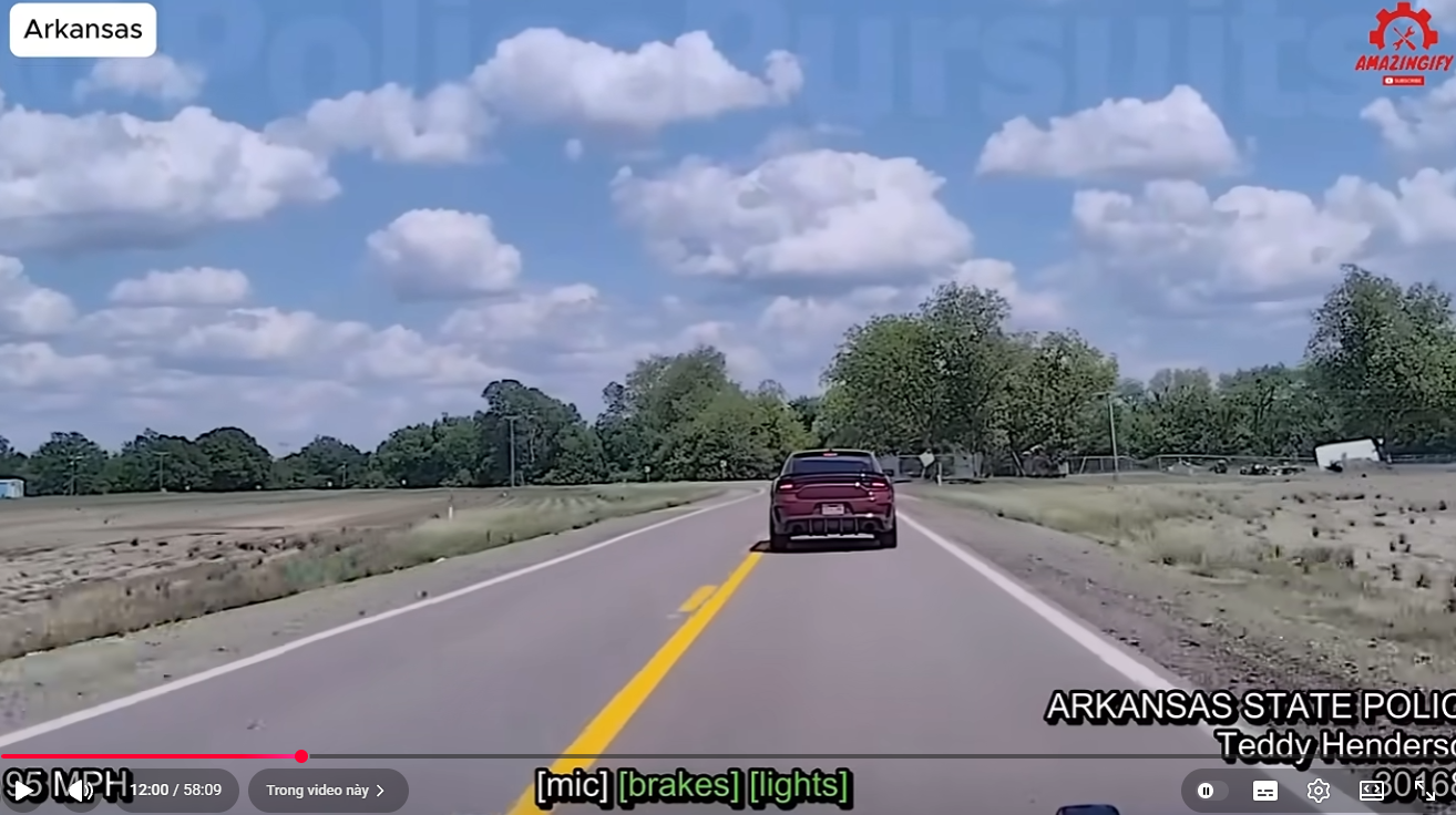 How One Drunk Dad Almost Killed His Family at 112 MPH-part