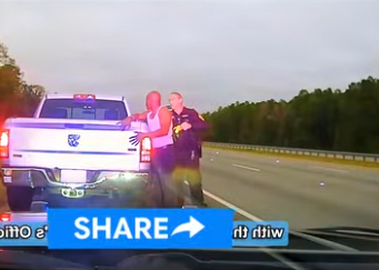 He Made It Through 16 Years in Prison — Then Came This Traffic Stop