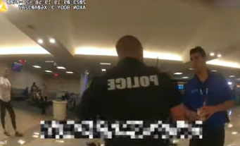 I Can’t Breathe’ During Restraint — What Graham v. Connor Actually Says