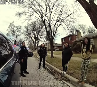Police Catch Menards Shoplifters — Then Discover a Much Bigger Crime