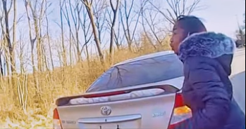 Simple Call Spirals Into Multiple Felonies for This Woman