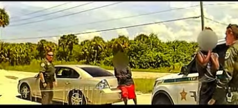 Florida Deputies Ambushed During Traffic Stop — Caught on Dashcam