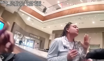 Sergeant’ Refuses to Leave Fitness Club — Ends Up Arrested for Trespassing