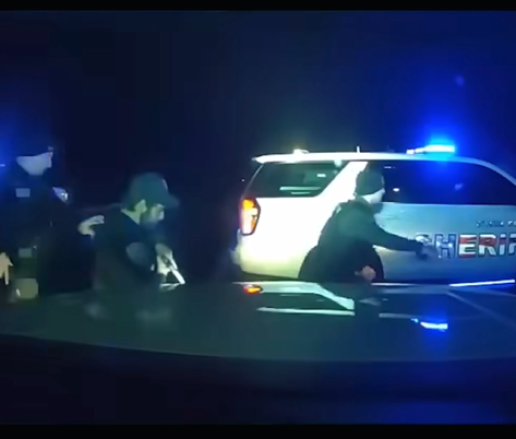 From Turn The Music Down To Jaw Dropping Police Encounter