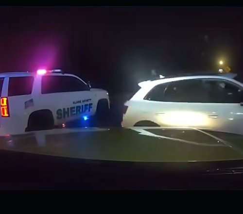 Civilian Officer Ambushed While Responding To a Burglary Call