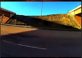 Police Traffic Stop Quickly Turns Into a Major Response
