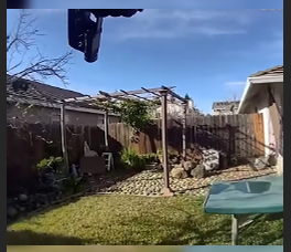Yuba City Officer Shoots After Suspect Swings Shovel At Him