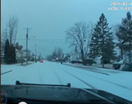 Why You Shouldn't Pull a Gun on a Stranger