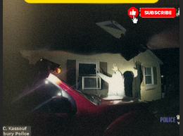 Salisbury Police Shoot Homicide Suspect Reaching For Gun