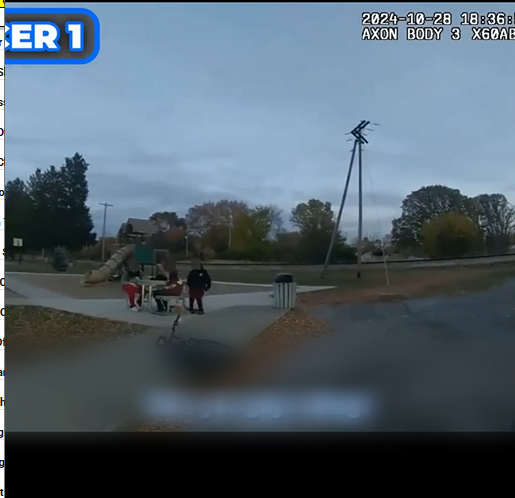 Underage Drinking Call Leads to Sudden Tragedy