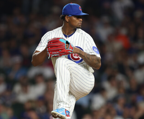 After Ending Series Against Brewers, Cubs Spark Controversy by “Sacrificing” Key Pitcher Into Relief Role Amid Pitching Staff Crisis