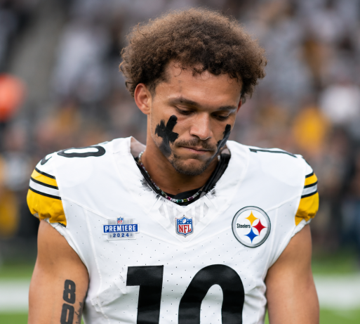 Los Steelers se ven obligados a rechazar la extensión del WR del núcleo de Super Bowl por la presión del “impuesto a millonarios” que rebasa el presupuesto. Los Jaguars cierran rápido el acuerdo porque Pittsburgh no puede retenerlo