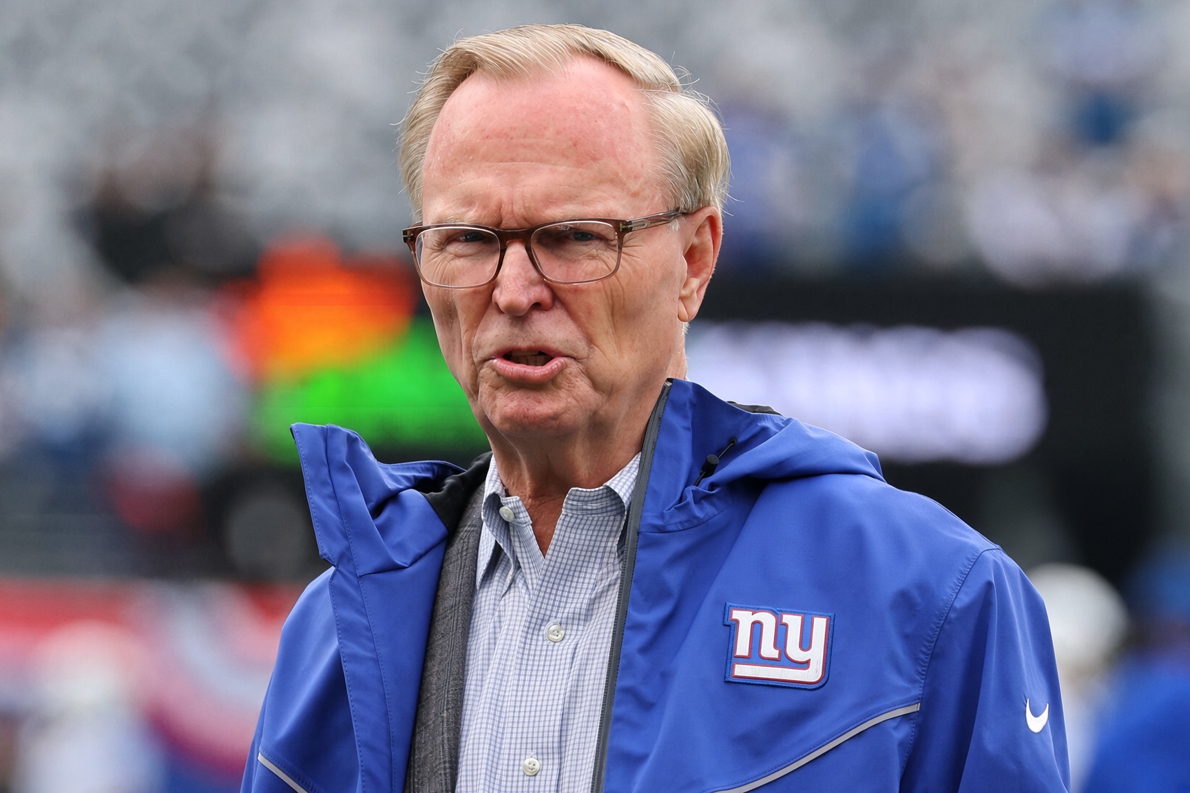The Giants Are Opening the Doors of MetLife Stadium With Special $10 Tickets for Low-Income Families, Giving Thousands a Chance to Experience Big Blue’s Home for the First Time