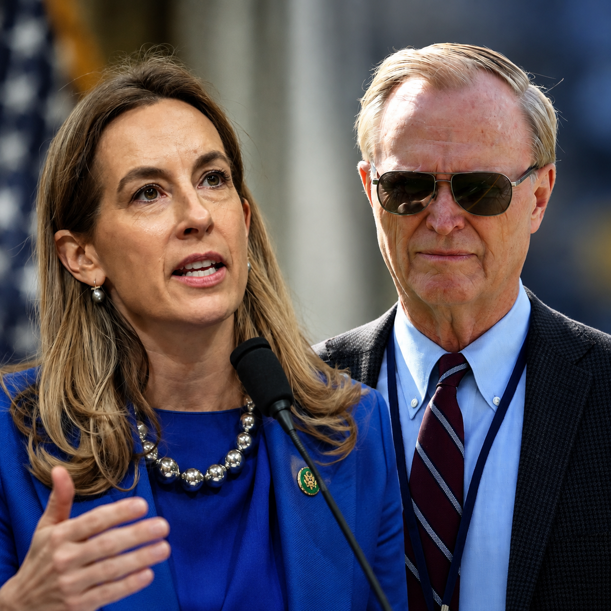 Just 12 Hours After Governor Mikie Sherrill Suspended the $4.7 Billion MetLife Stadium Renovation Project Through 2030 — Giants Owner John Mara Shocks the NFL by Announcing He Will Relocate All Key Team Facilities to Pennsylvania