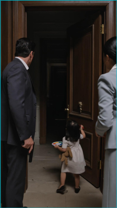 Here is the drama unfolding behind closed doors.