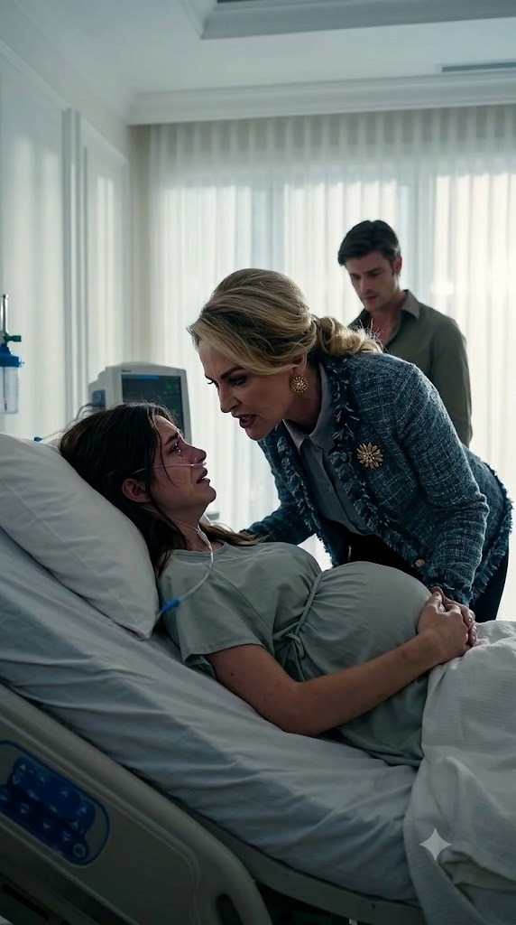 The truth is revealed, and the nightmare finally ends. Watch the dramatic conclusion now!