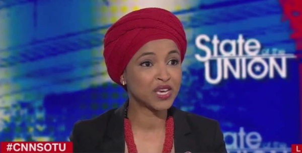 Ilhan Omar “Smacked With Election Stunner”? The Viral Graphic Gets the 2026 Race Wrong