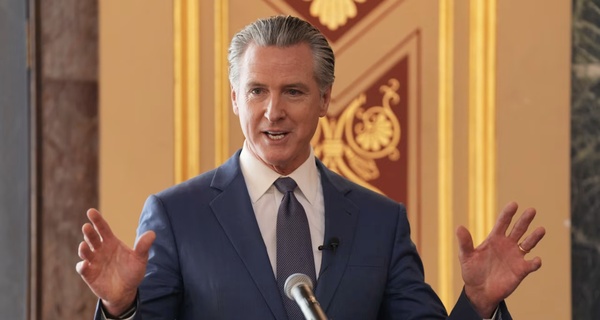 California’s “Jaw-Dropping Bill” Passes? The Viral 49–19 Claim Doesn’t Match the Record