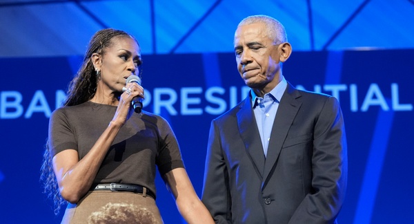 “Obama Finally Confessed — Millions Are Stunned”: What Did He Actually Admit?