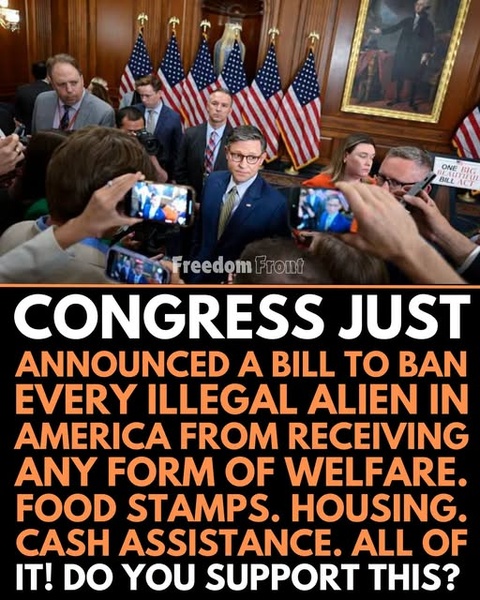 Speaker Johnson's 'One Big Beautiful Bill' Passes House by One Vote — Here's What's in It