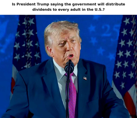 Trump Marks America's 250th Birthday at Mount Rushmore, Declares 'Golden Age' Has Only Just Begun
