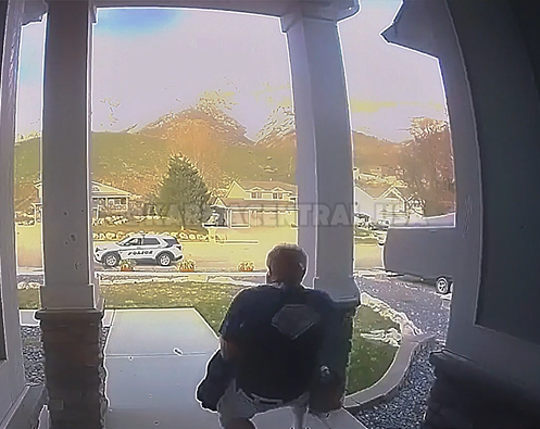 SUSPECT SHOOTS HIS BROTHER AND WOUNDS HIS BROTHER’S WIFE BEFORE DUELING IN A SHOOTOUT WITH COPS