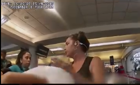 She Tells Cops She’s a Lawyer and Former Sheriff — Then This Happens