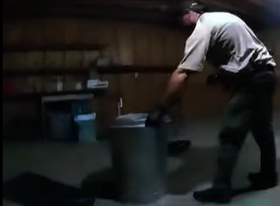 10-Year-Old Boy Found Dead in Trash Can — Mother Questioned by Police