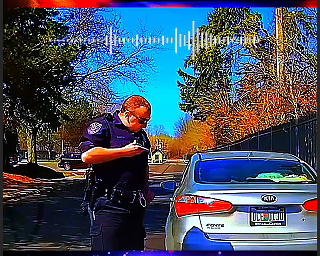 Florida Traffic Stop Turns Into a Terrifying Ambush