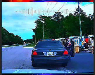 Michigan Traffic Stop Escalates Over Driver’s Refusal to Show ID