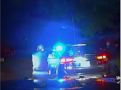 Bodycam Captures Deadly Police Shootout in Decatur, Illinois