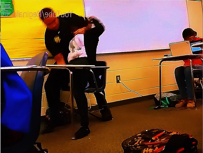 Bodycam Captures Officer Slamming South Carolina High School Student to the Ground
