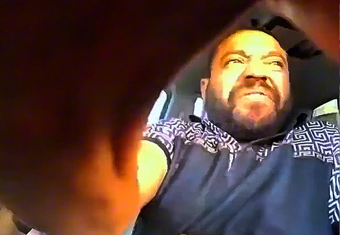 LA Deputies Open Fire as Armed Man Charges With a Sword