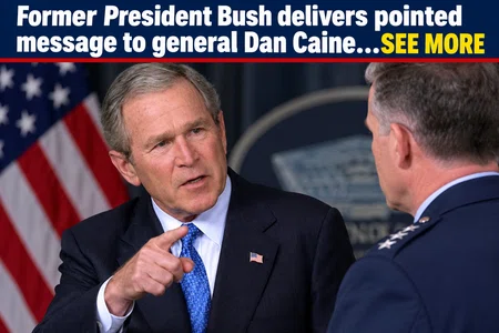 Bush and Blair: The Fateful Alliance That Led to War